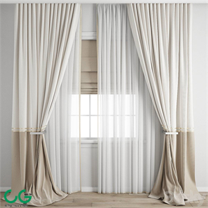 Curtain 590